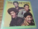 The Meters Look-Ka Py Py New Orleans funk LP on Josie