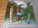 Jackie Mittoo Evening Time instrumental reggae LP on Studio 1