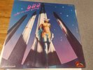 ORS Body to Body Boogie disco LP white label promo Salsoul