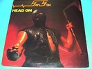 Samson - Head On LP (GEMLP 108) First Press A1/B1+ Insert - Original 1980.