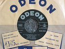?????? ????? ?' ?????????/??? ?? ??? ?? ????????? ODEON SCDG 3966 Greek 1971 7