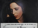 LAURA NYRO ELI AND THE THIRTEENTH CONFESSION PROMO WHITE LABEL RARE CS 9626