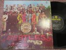 The Beatles Sgt. Pepper's Lonely Hearts Club Band -  PCS 7027 - Philippines