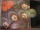 The Beatles  ?– Rupper Soul - PCS 3075 - Philippines
