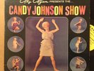 rare private soul CANDY JOHNSON & HER EXCITERS psych SURF funky FUZZ canjo OG LP