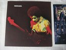 Vinyl - Jimi Hendrix - Band of Gypsys Klappcover MCA Exprience Top Zustand