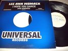 Lee Ann Womack - I Hope You Dance (4 Remixes) 12