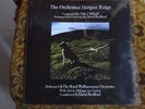 Mike Oldfield - Orchestral Hergest Ridge - 2 Vinyls