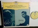 SEALED LP Richter Tchaikovsky Piano Concerto Karajan DG DGG tulip 1962 LPM 18822