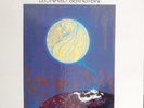 MAHLER SYMPHONY # 7; BERNSTEIN; DGG DIGITAL; 2 LPS; NM-M; A BEAUTIFUL COPY