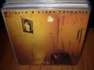 RICHARD & LINDA THOMPSON shoot out the lights ( rock )
