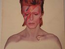 David Bowie  - Aladdin Sane - 1973 - Rock - Vinyl