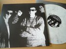 TELEVISION PERSONALITIES The Painted Word LP BLACK &WHITE VINYL RSD 2017