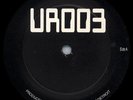 DETROIT TECHNO - UR ?– The Final Frontier - Underground Resistance ?– JEFF MILLS