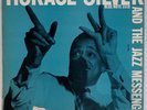 HORACE SILVER: And Jazz Messengers BLUE NOTE 1518 Lex/63rd Mix DG EAR LP Jazz