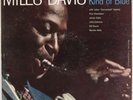 MILES DAVIS: Kind of Blue US Columbia CL 1355 Mono DG Jazz OG Vinyl LP Coltrane