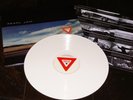 Pearl Jam ?– Yield very rare lp color. near mint