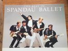 Spandau Ballet ?– The Best Of Spandau Ballet Vinyl 2 x LP Record Compilation