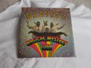 THE BEATLES..MAGICAL MYSTERY TOUR. 2- EP'S. SMMT-1. 1967. BLUE INSERT. 1st PRESS