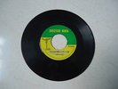 THE GAYLADS- LADY WITH THE RED DRESS // DINNER FOR TWO, UK DOCTOR BIRD, REGGAE