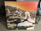 Led Zeppelin - Houses Of The Holy - 1973 Atlantic Vinyl LP Record Album VG+/VG