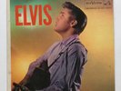 ELVIS PRESLEY-HARD TO FIND ORANGE LABEL REISSUE EP-ELVIS EPA 992