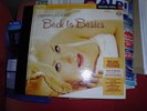 christina aguilera back to basic 3 lp delux limited no.0992 / 2000