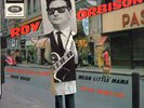 ROY ORBISON EP FRANCE : Sweet and easy to love + 3 others