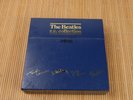 The BEATLES E.P. COLLECTION, BOX of 14 45 RPM records  BOX SET, 1981 release.