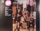 MOBY GRAPE VINYL LP + SECOND COVER and POSTER