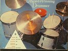 Max Roach-Award-Winning Drummer-Time 70003-NICE