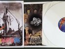 Nurse With Wound - The Bacteria Magnet Ltd Ed White Vinyl