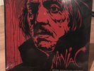 MANIAC MONDO 001 SEALED VINYL SOUNDTRACK JAY CHATTAWAY KEN TAYLOR JOE SPINELL