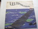 LES BEATLES OSX223 LES COPAINS D'OUTRE MANCHE 1964