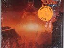 DIO: The Last in Line ’84 USA WB Orig Hard Rock SHRINK Vinyl LP Superb NM-