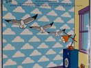 A FLOCK OF SEAGULLS: The Best Of SEALED USA Jive Orig “I Ran” Vinyl LP