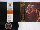 MAX ROACH IT'S TIME ABC/IMPULSE IMP-88084 Japan OBI VINYL LP