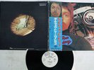 PAUL McCARTNEY AND WINGS RED ROSE SPEEDWAY APPLE EAP-80813 Japan OBI PROMO LP