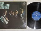 ROLLING STONES SAME LONDON MH-190 Japan VINYL LP