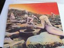 Led Zeppelin House Of The Holy 1973 Vintage Vinyl Rock N' Roll SD-7255