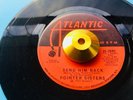 *** POINTER SISTERS *** SEND HIM BACK **VG+ *NORTHERN SOUL CLASSIC