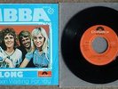 ABBA - So Long / I've been waiting for you - 7