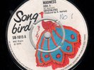 CRYSTALITES - MUSICAL MADNESS - SONG BIRD