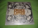 The Litter-Emerge-Orig. Probe 4504-SEALED LP Psych/Rock