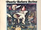 PROG-LP- PEARLS BEFORE SWINE- ONE NATION UNDERGROUND- ESP-STEREO-MINT