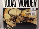 ED KUEPPER - TODAY WONDER LP - ORIG OZ AUSSIE 1990 THE SAINTS LAUGHING CLOWNS