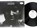 ARETHA FRANKLIN SPIRIT IN THE DARK ATLANTIC P-6151A Japan PROMO VINYL LP