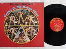 VERNON GARRETT GOING TO MY BABY'S PLACE GRENADE/P-VINE PLP-6712 Japan VINYL LP