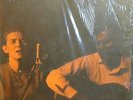 Jean Ritchie and Doc Watson - At Folk City - Folkways Records - Vinyl LP - 1963