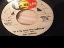Northern soul records, The Charms